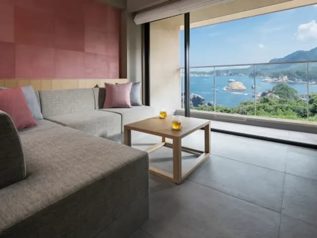 【Hoshino Resort】KAI Izumo-Japanese-style Room TB3-2