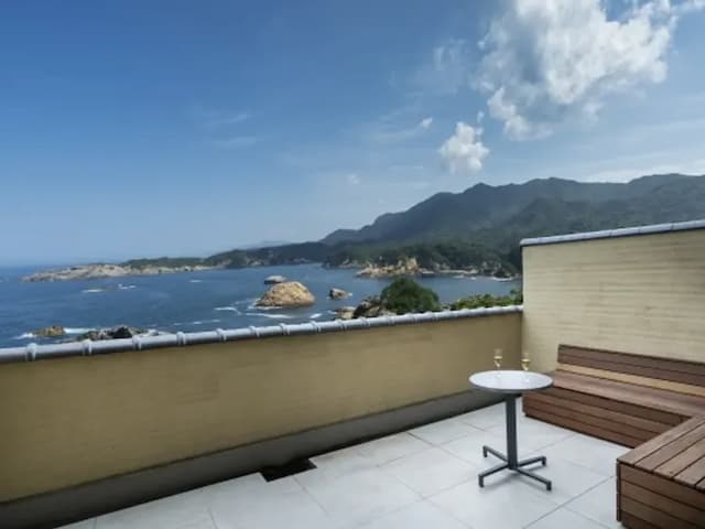 【Hoshino Resort】KAI Izumo-Japanese-style Room TC3-2