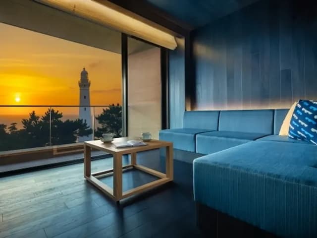 【Hoshino Resort】KAI Izumo-Japanese-style Room FA4-2