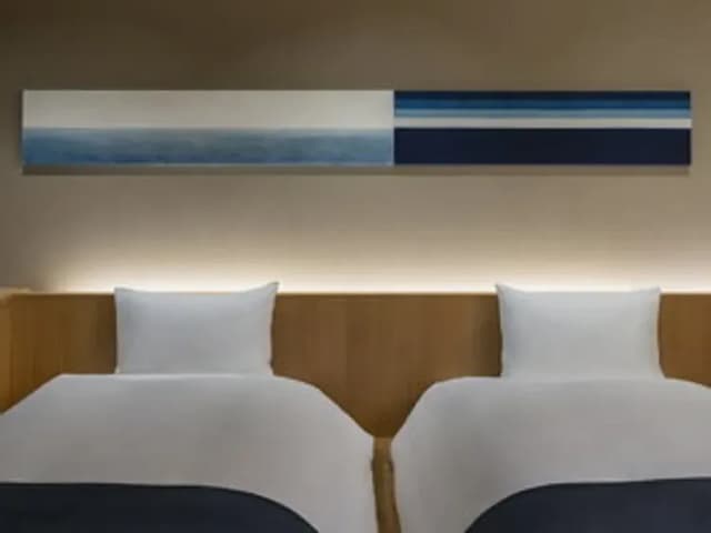 【Hoshino Resort】KAI Izumo-Japanese-style Room FA4-3