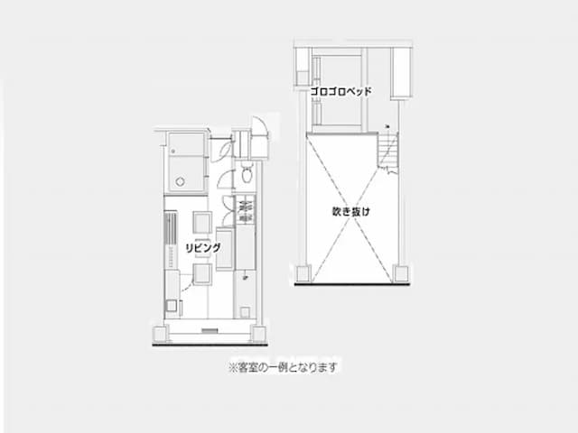 【星野集團】磐梯山溫泉飯店｜磐梯町站開車15分/磐梯町站免費接送-親子房【不挑房】-3