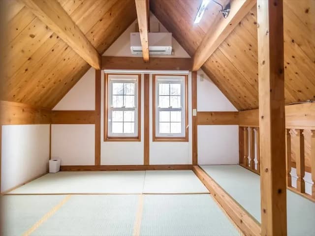 距海灘僅1分鐘！泳池直連/免費停車/複式4棟＋2室一廳1棟/Max21人-4棟複式＋1棟2室1廳 可容納21人(共5棟)-2