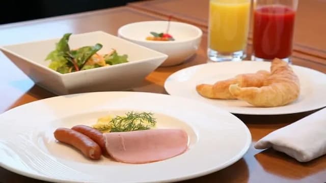 富山格蘭露台飯店｜富山站徒歩7分/富山城徒步11分-單人・小雙人房【不挑房】-4