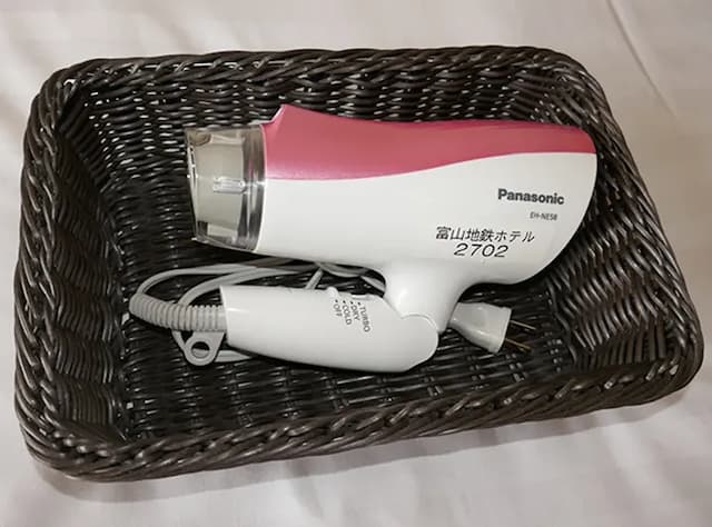 富山地鐵飯店｜富山站直通/富山城址公園開車6分-單人房【不挑房】-5