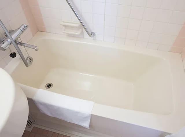 富山地鐵飯店｜富山站直通/富山城址公園開車6分-豪華雙床房【不挑房】-4