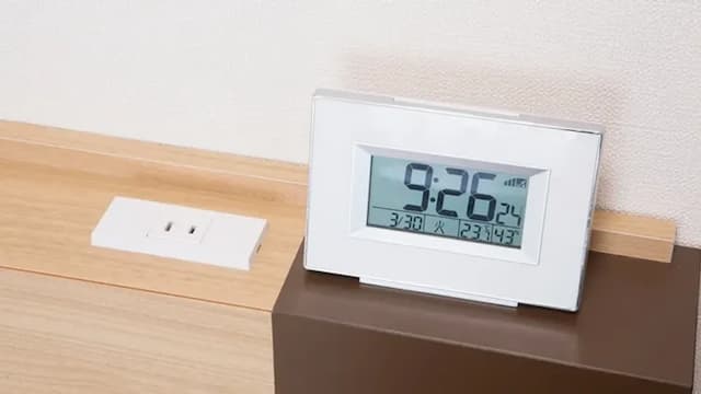 富山地鐵飯店｜富山站直通/富山城址公園開車6分-單人房【不挑房】-6