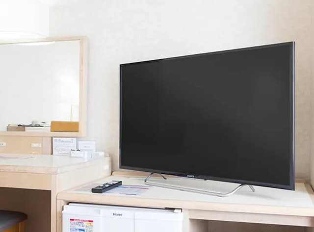 富山地鐵飯店｜富山站直通/富山城址公園開車6分-單人房【不挑房】-2