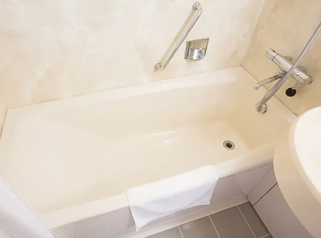 富山地鐵飯店｜富山站直通/富山城址公園開車6分-雙床房【不挑房】-5