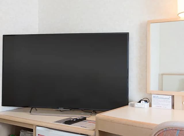 富山地鐵飯店｜富山站直通/富山城址公園開車6分-雙床房【不挑房】-3