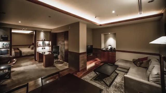executive suite