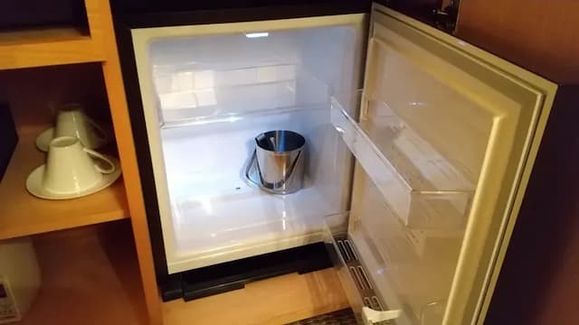 富山奧克斯運河公園飯店｜富山站徒歩2分/富山城址公園徒步7分-高級雙床房【不挑房】-5