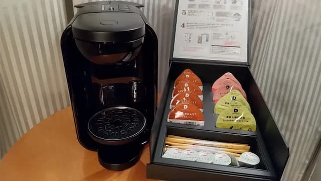 富山奧克斯運河公園飯店｜富山站徒歩2分/富山城址公園徒步7分-行政套房【不挑房】-8