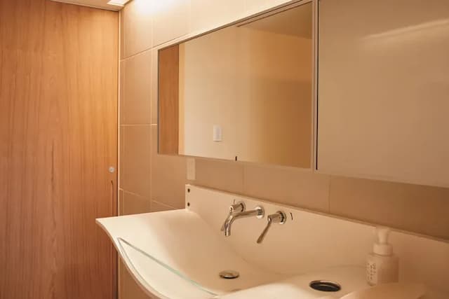 River Retreat GARAKU-Room 305 (Uguisu) [Deluxe] [Japanese-western room] [Non-smoking] [River view]-3