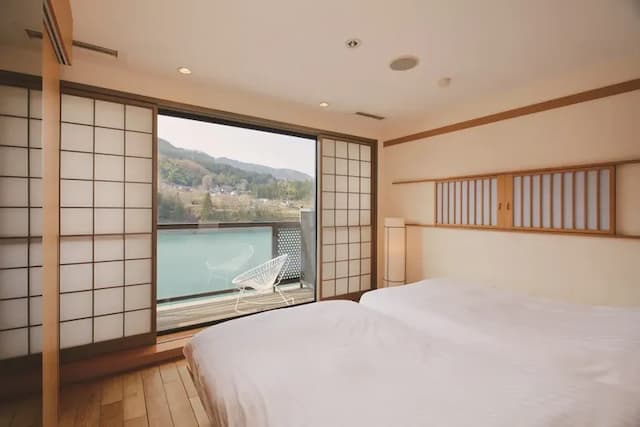 Room 306 (Kuri no Ma)