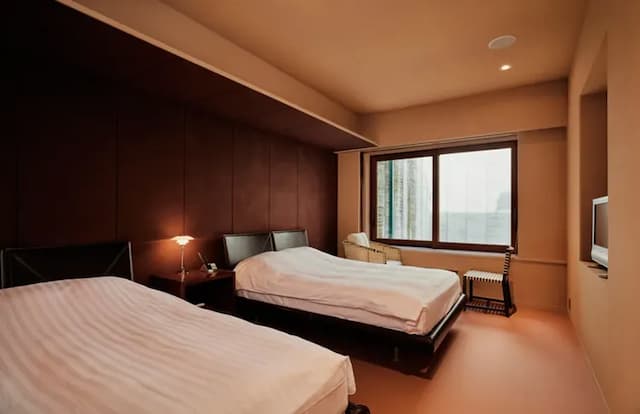 River Retreat GARAKU-Room 113 with hot spring (Genraku) [Luxury] [Suite room] [Non-smoking] [River view]-2
