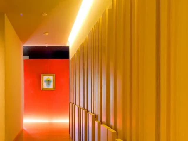 River Retreat GARAKU-Room 301 (Butterfly) [Luxury] [Suite room] [Non-smoking] [Nightlife view]-5