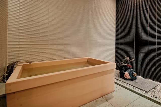 River Retreat GARAKU-Room 301 (Butterfly) [Luxury] [Suite room] [Non-smoking] [Nightlife view]-3