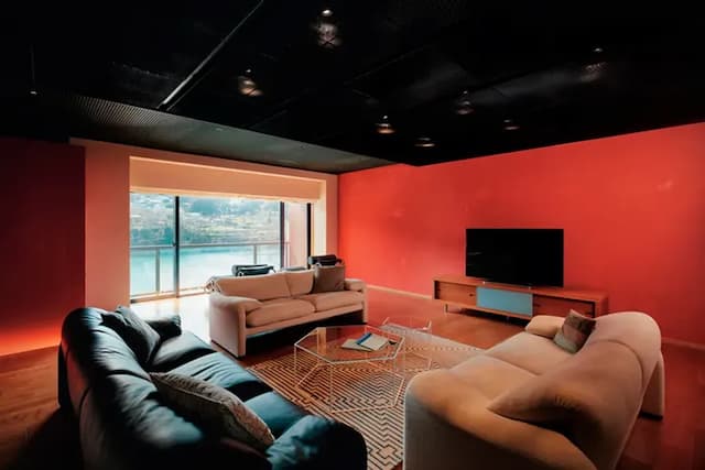 River Retreat GARAKU-Room 301 (Butterfly) [Luxury] [Suite room] [Non-smoking] [Nightlife view]-1