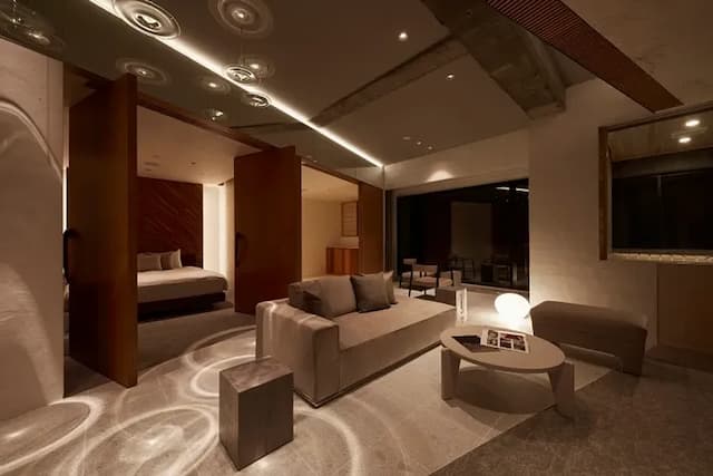 River Retreat GARAKU-Room 202 (Kansui) [Premium] [Suite room] [Non-smoking] [River view]-1