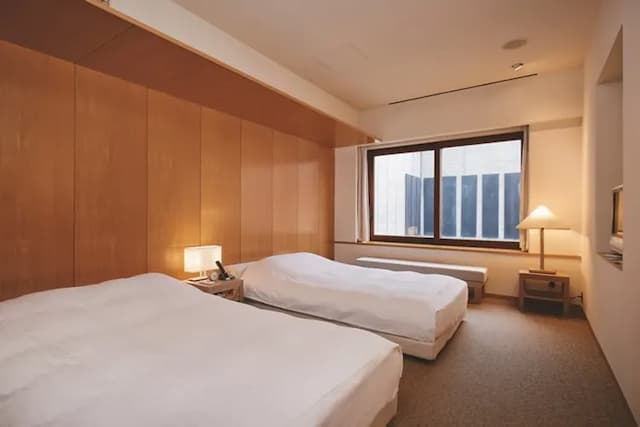 River Retreat GARAKU-Room 211 (Kurumi) [Luxury] [Suite room] [Non-smoking]-2