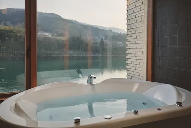 River Retreat GARAKU-Room 211 (Kurumi) [Luxury] [Suite room] [Non-smoking]-4