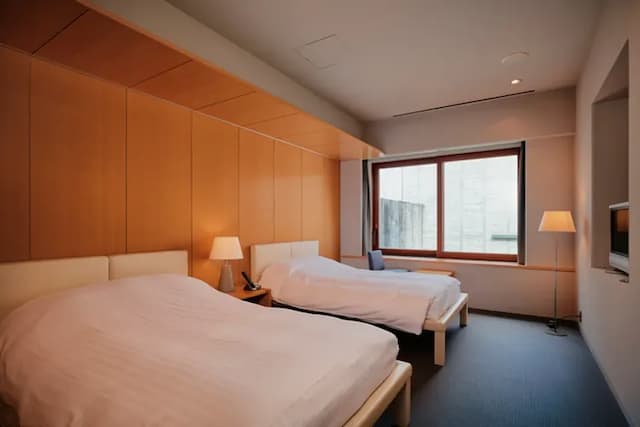 River Retreat GARAKU-Room 213 (Soukou) [Luxury] [Suite room] [Non-smoking] [River view]-2