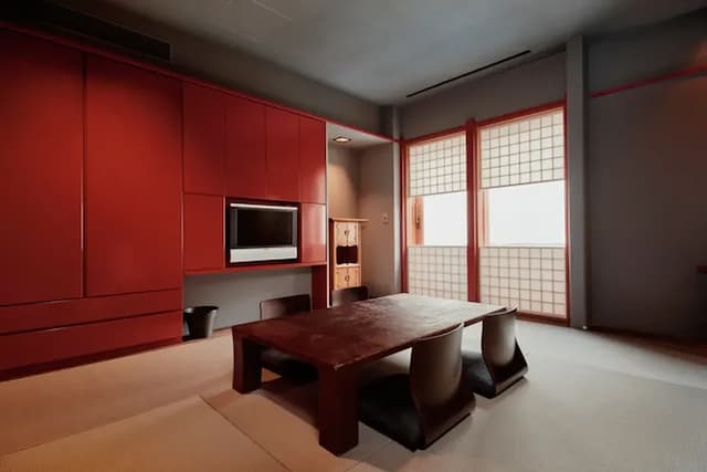 River Retreat GARAKU-Room 213 (Soukou) [Luxury] [Suite room] [Non-smoking] [River view]-3