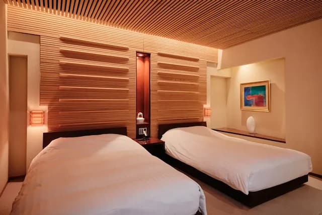 River Retreat GARAKU-Room 303 (Monday) [Modern] [Triple room] [Non-smoking] [River view]-3