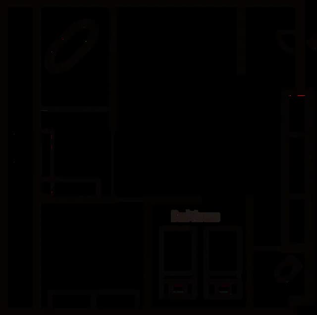 River Retreat GARAKU-Room 307 (Ayame) [Modern] [Suite room] [Non-smoking] [River view]-4