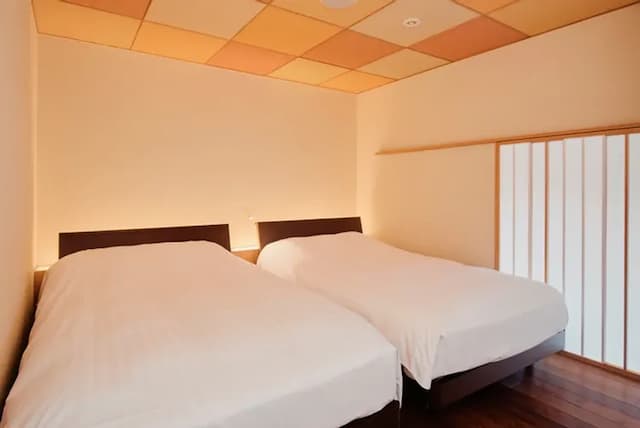 River Retreat GARAKU-Room 307 (Ayame) [Modern] [Suite room] [Non-smoking] [River view]-2