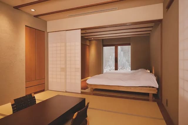 River Retreat GARAKU-Room 114 with hot spring (Fusa) [Premium] [Suite room] [Non-smoking] [River view]-2