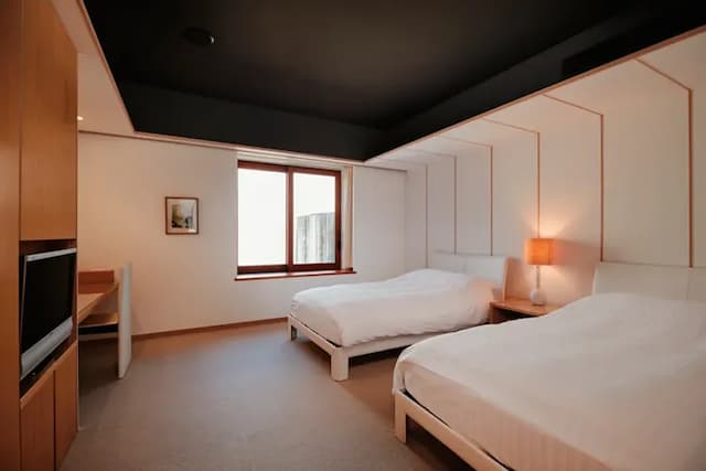 River Retreat GARAKU-Room 212 (white cherry blossoms) [Premium] [Suite room] [Non-smoking] [River view]-2