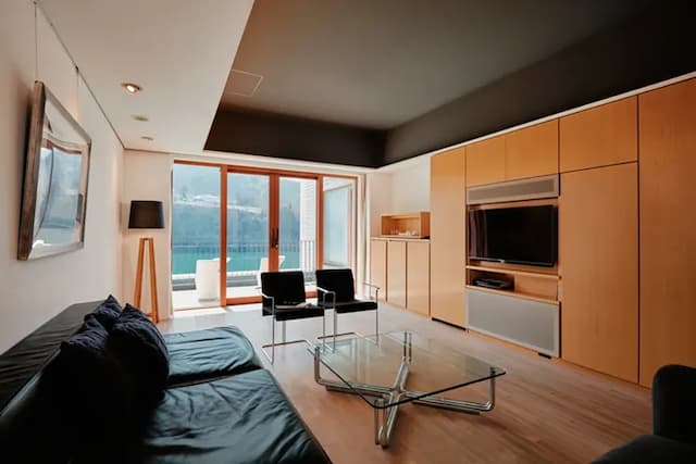 River Retreat GARAKU-Room 212 (white cherry blossoms) [Premium] [Suite room] [Non-smoking] [River view]-1