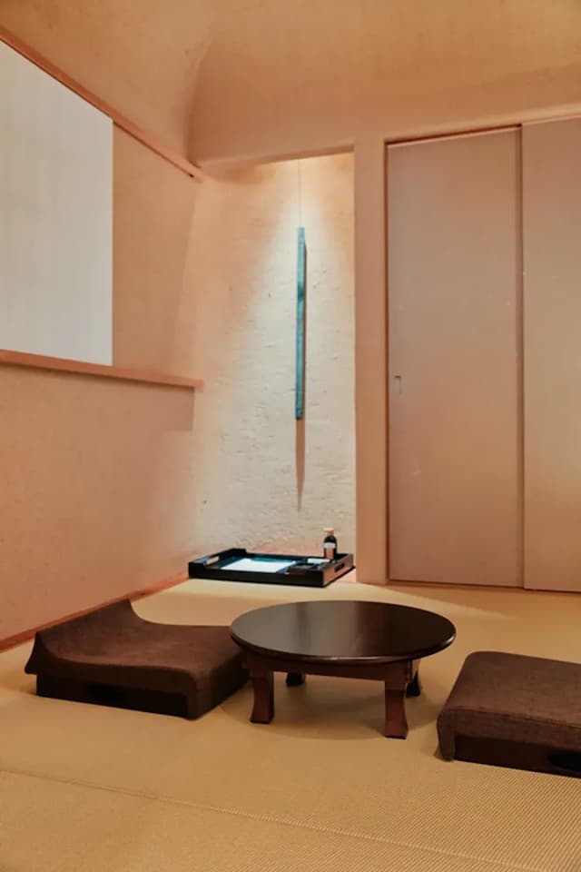 River Retreat GARAKU-Room 214 (white rubber) [Premium] [Suite room] [Non-smoking] [River view]-3