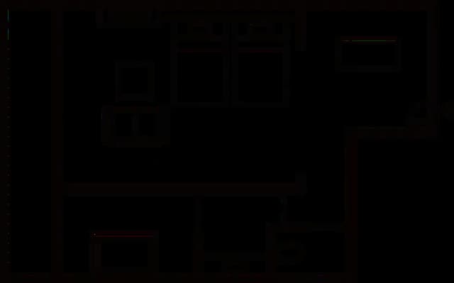 River Retreat GARAKU-Room 302 (Wind) [Deluxe] [Twin room] [Non-smoking] [River view]-5