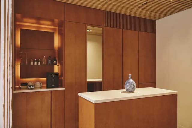 River Retreat GARAKU-Room 302 (Wind) [Deluxe] [Twin room] [Non-smoking] [River view]-4