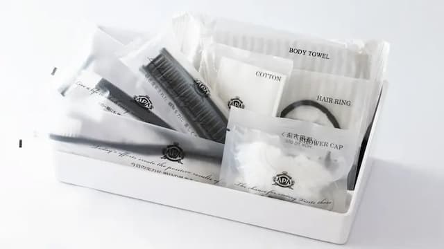 APA飯店 富山站前南 | 富山站徒步3分-雙人房【不挑房】-5