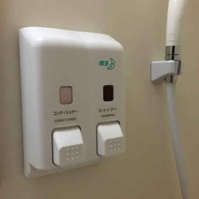 康福飯店 富山｜富山站徒歩3分/富岩運河環水公園開車4分-經濟雙人房【不挑房】-5