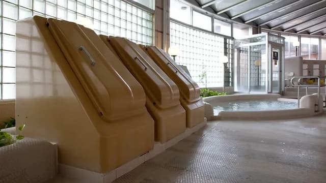 森之風立山飯店｜立山站開車7分/方便至立山黑部-行政豪華房【不挑房】-6