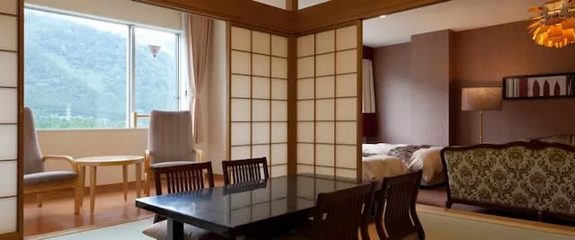 森之風立山飯店｜立山站開車7分/方便至立山黑部-行政豪華房【不挑房】-2