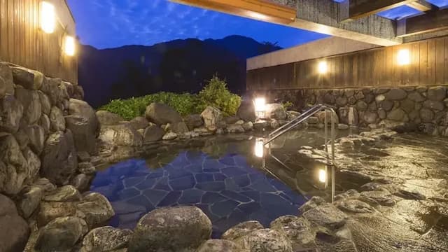 森之風立山飯店｜立山站開車7分/方便至立山黑部-本館日式房【不挑房】-5