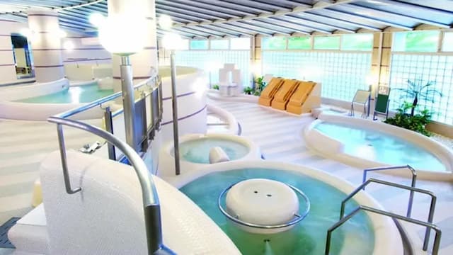 森之風立山飯店｜立山站開車7分/方便至立山黑部-本館日式房【不挑房】-6