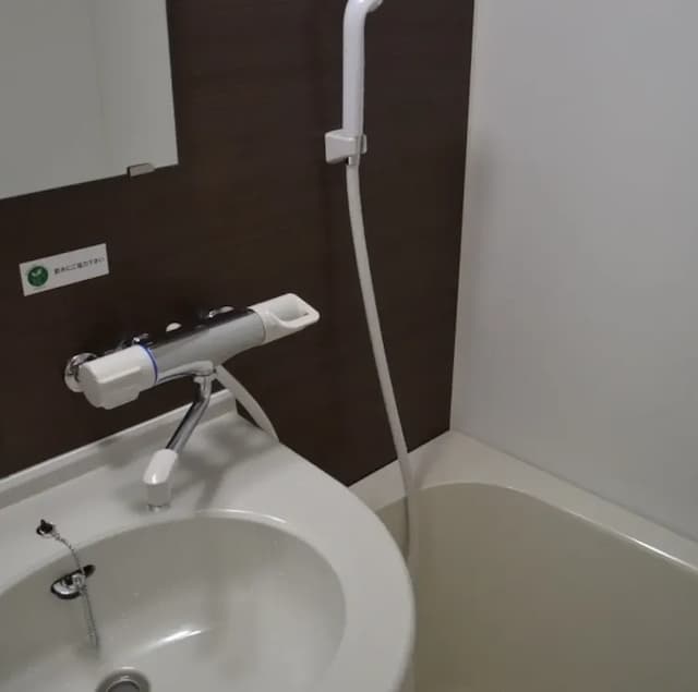 富山交流道口路線飯店｜富山站開車15分/富山機場開車10分-單人房【不挑房】-2