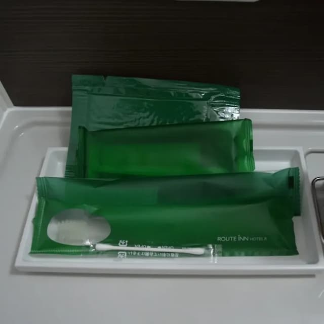 富山交流道口路線飯店｜富山站開車15分/富山機場開車10分-舒適小雙人房【不挑房】-7