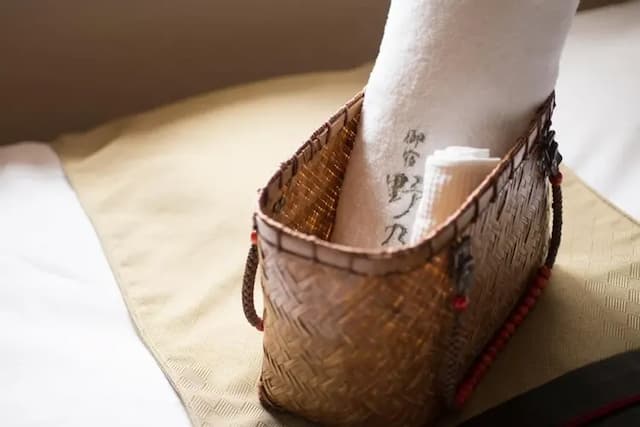 富山剱之湯 御宿野乃｜富山站徒步15分/富山城址公園徒步4分-恬靜雙人房｜附檜木浴池【不挑房】-7