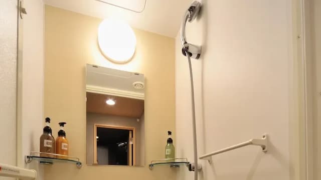 富山剱之湯 御宿野乃｜富山站徒步15分/富山城址公園徒步4分-雙床房(無浴缸)【不挑房】-2