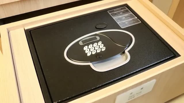 富山剱之湯 御宿野乃｜富山站徒步15分/富山城址公園徒步4分-豪華雙床房｜附檜木浴池【不挑房】-5