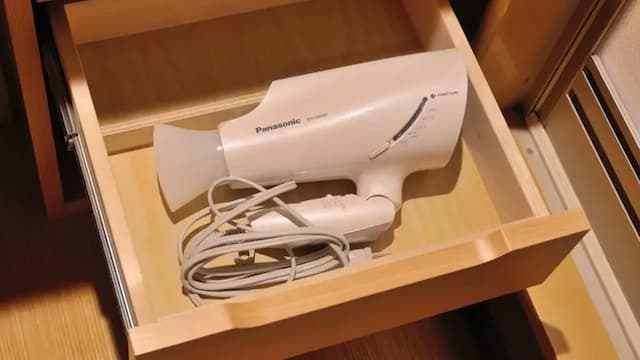 富山剱之湯 御宿野乃｜富山站徒步15分/富山城址公園徒步4分-豪華雙床房｜附檜木浴池【不挑房】-4