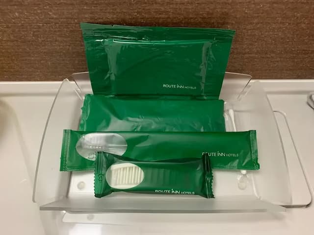 Hotel Route-Inn Takaoka Ekimae-◆ Smoking ◆ Comfort Single Room 《Introduction of Airweave》 [Comfort] [Single room] [Smoking] [No view]-8