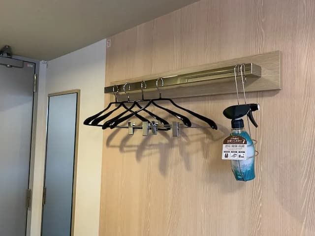 Hotel Route-Inn Takaoka Ekimae-◇ No smoking ◇ Comfort single room 《Introduction of Airweave》 [Comfort] [Single room] [Non-smoking] [No view]-3